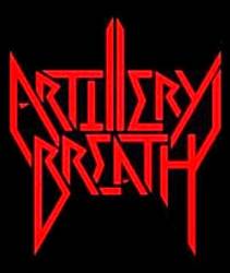 logo Artillery Breath